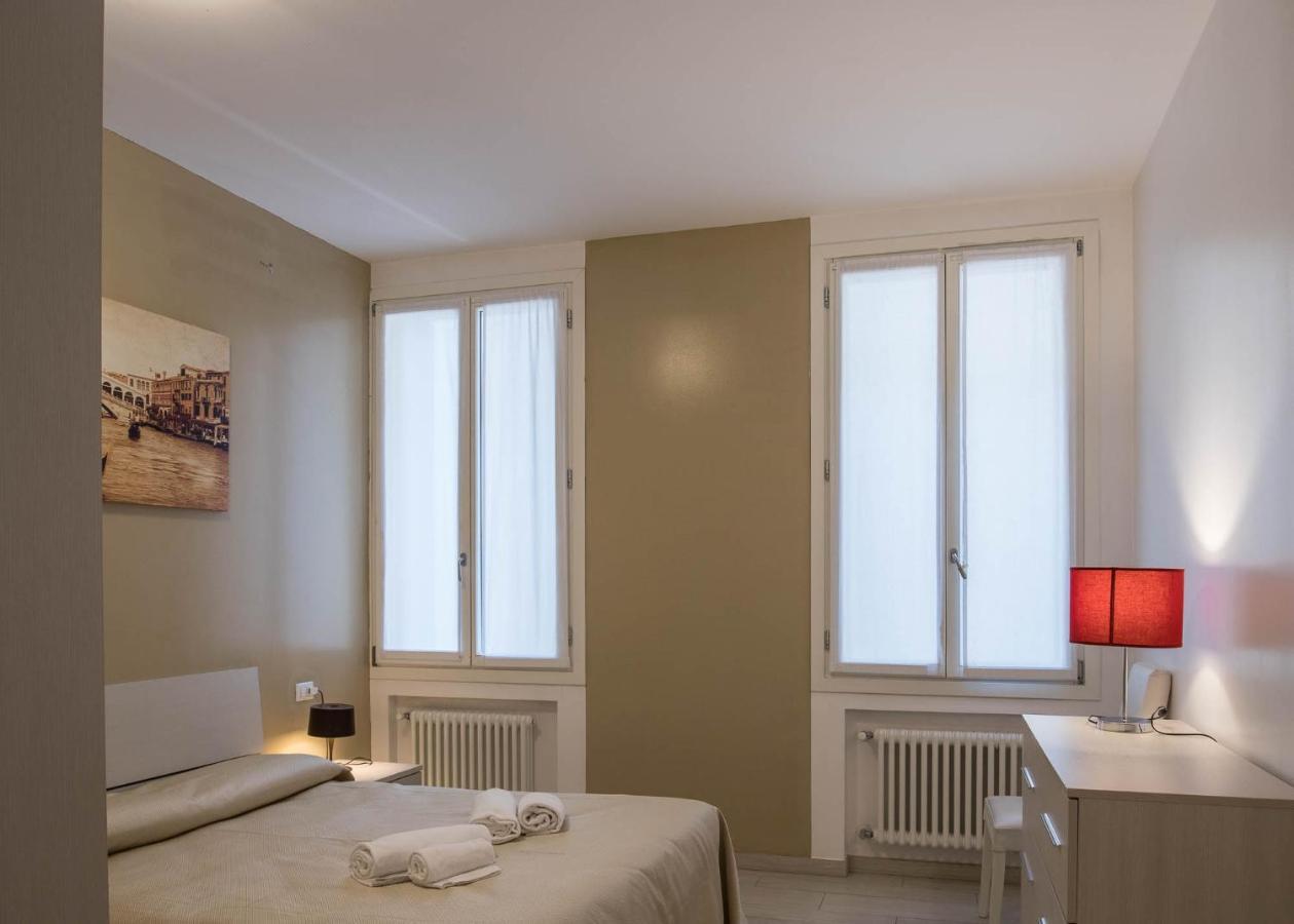 Apartment Corte Del Tintor Venice