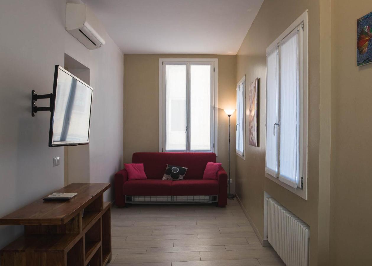 Corte Del Tintor Apartment Venice