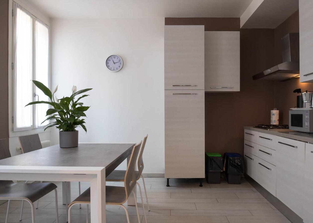 Apartment Corte Del Tintor *