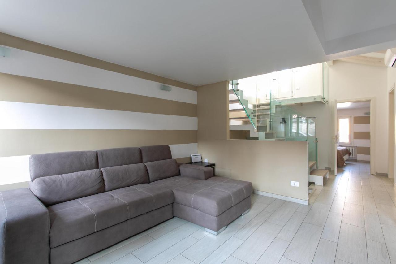 Apartment Corte Del Tintor Venice