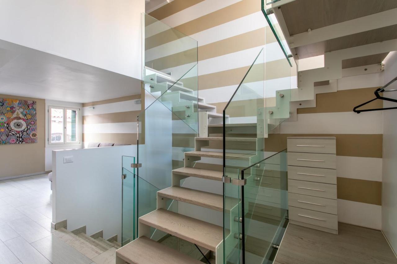 Corte Del Tintor Apartment